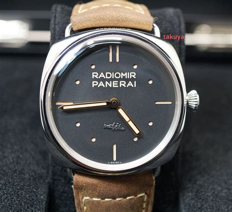 panerai pam 425|panerai radiomir 3 days.